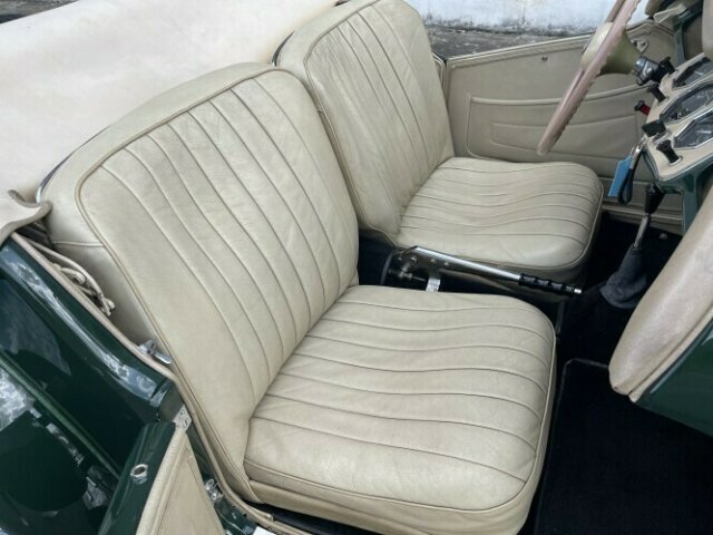 MG (GB) Andere