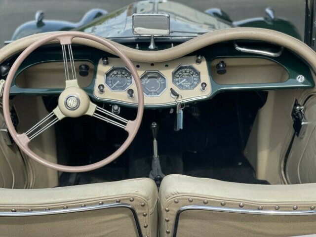 MG (GB) Andere
