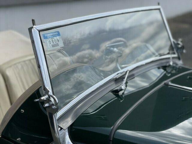 MG (GB) Andere