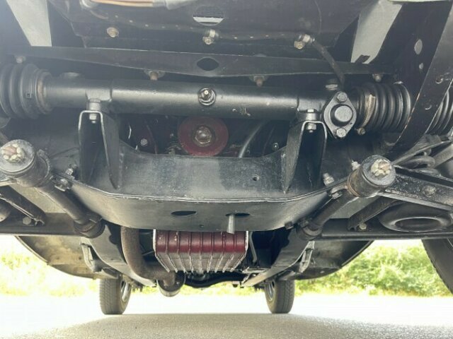 MG (GB) Andere