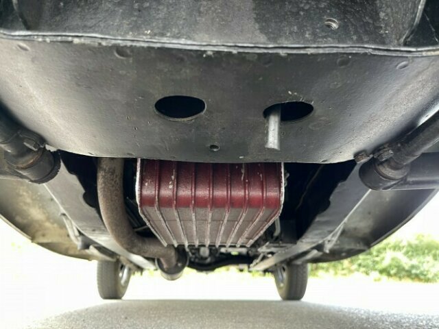 MG (GB) Andere