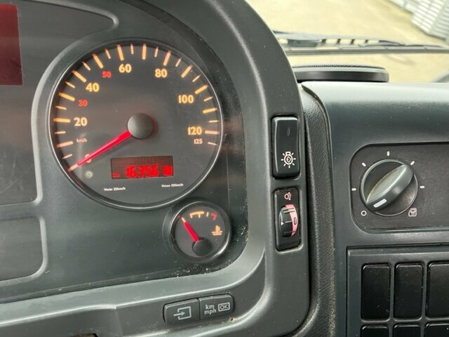 MAN TGL