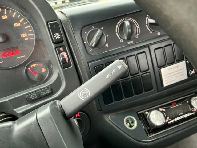 MAN TGL