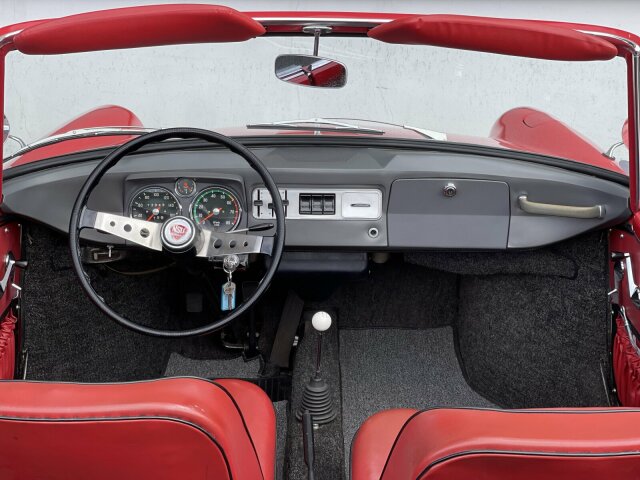 NSU-MOTORENWERKE Andere