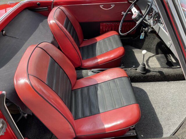 NSU-MOTORENWERKE Andere