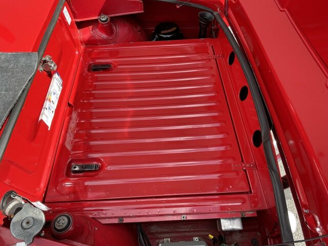 NSU-MOTORENWERKE Andere