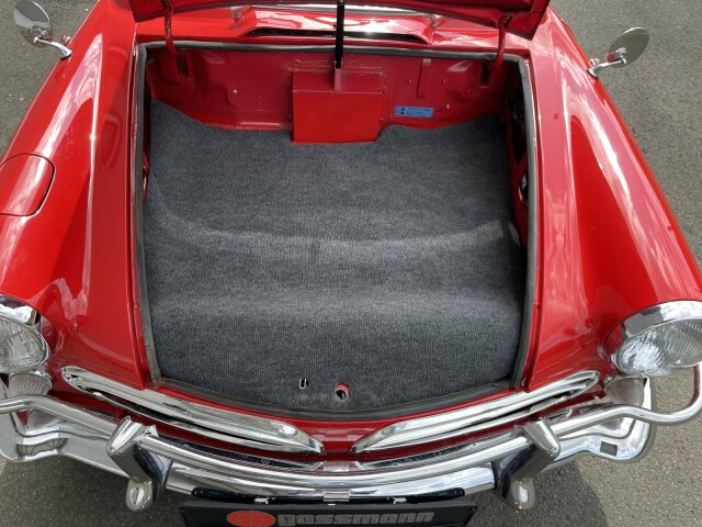 NSU-MOTORENWERKE Andere