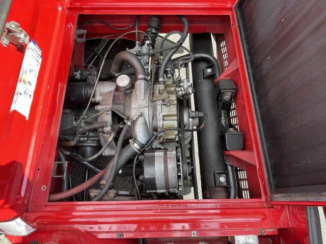 NSU-MOTORENWERKE Andere
