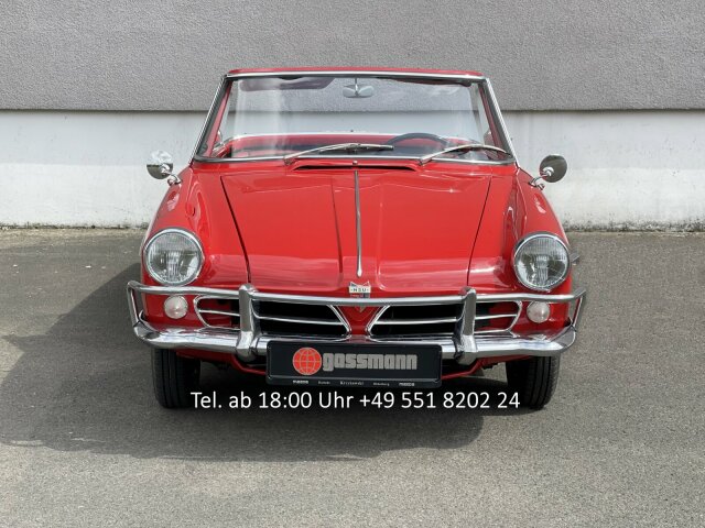 NSU-MOTORENWERKE Andere