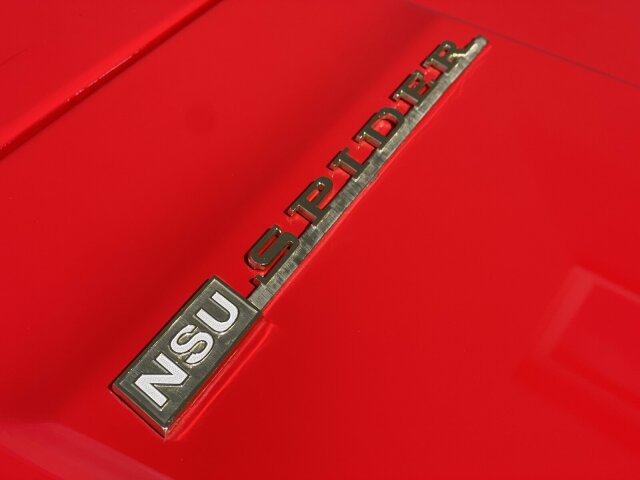 NSU-MOTORENWERKE Andere