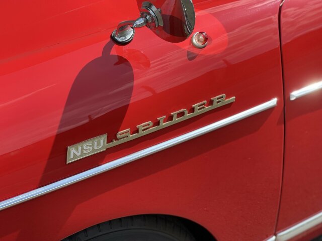NSU-MOTORENWERKE Andere