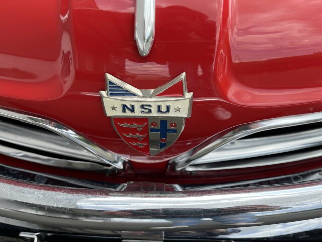 NSU-MOTORENWERKE Andere