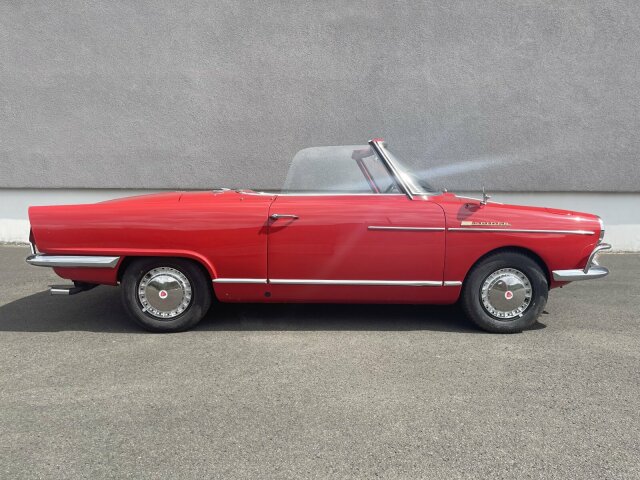 NSU-MOTORENWERKE Andere