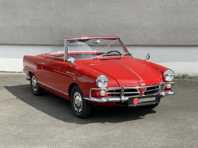 NSU-MOTORENWERKE Andere
