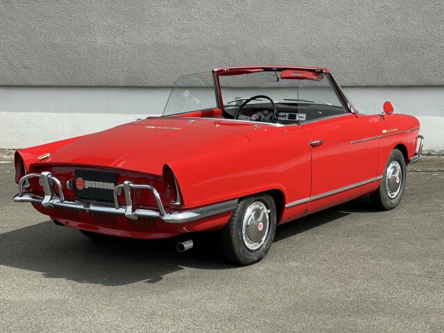NSU-MOTORENWERKE Andere