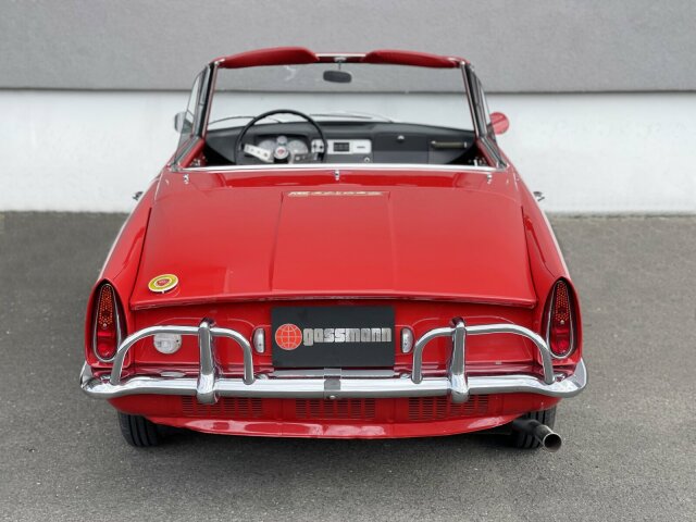 NSU-MOTORENWERKE Andere