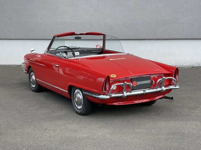 NSU-MOTORENWERKE Andere