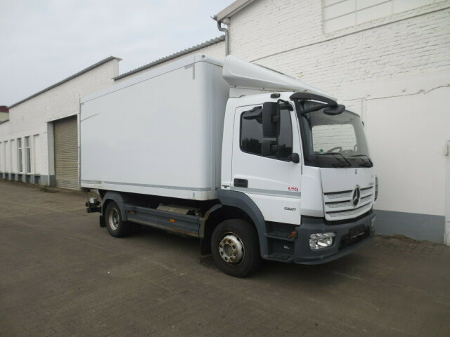 Mercedes-BenzAtego