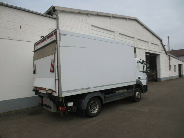 DAIMLER-BENZ Atego