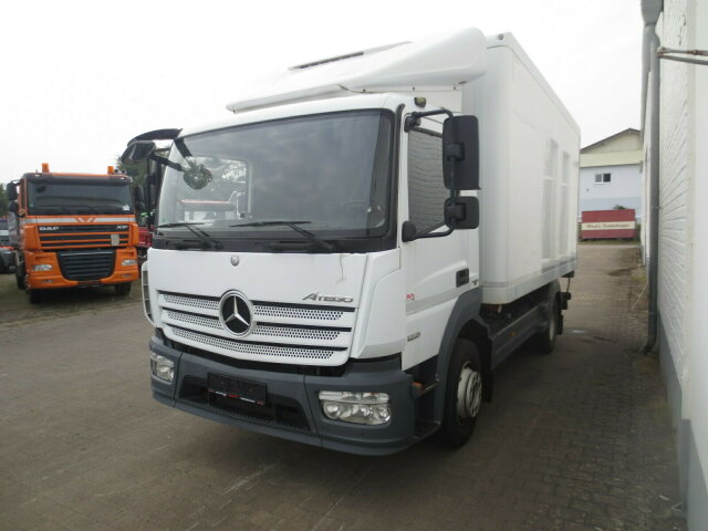 DAIMLER-BENZ Atego