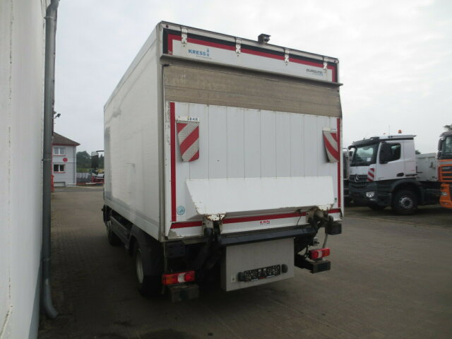 DAIMLER-BENZ Atego