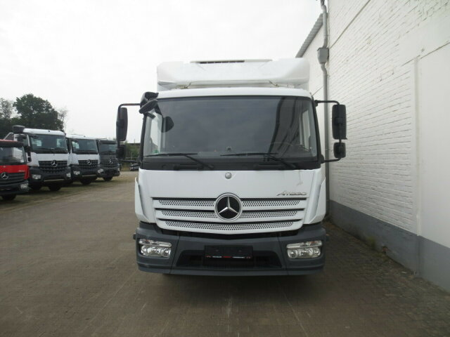DAIMLER-BENZ Atego