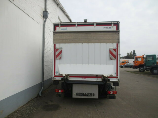 DAIMLER-BENZ Atego
