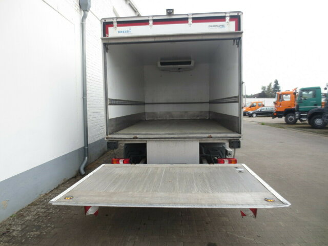 DAIMLER-BENZ Atego