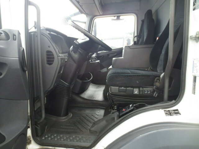 DAIMLER-BENZ Atego