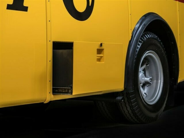 SAURER Andere