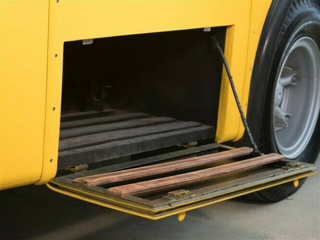 SAURER Andere