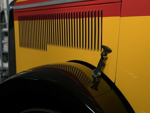 SAURER Andere