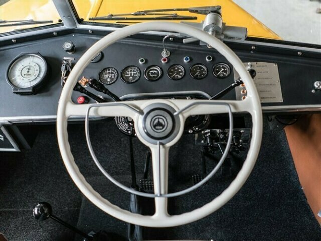 SAURER Andere