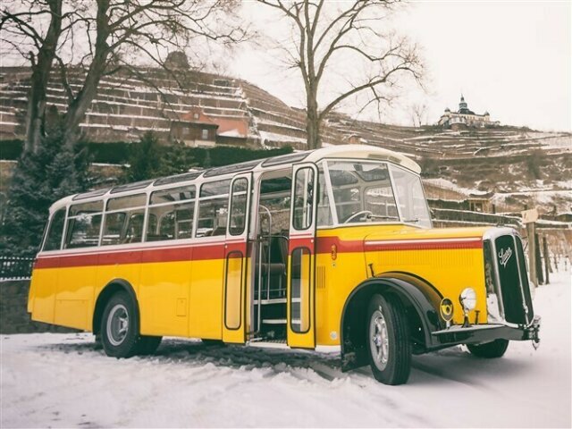 SAURER Andere