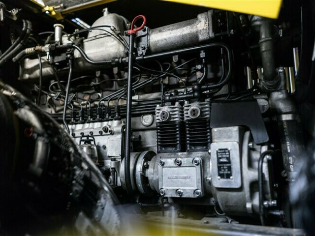 SAURER Andere