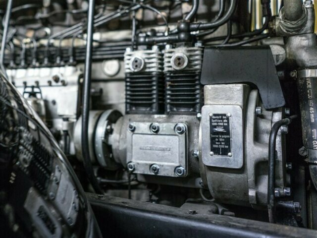 SAURER Andere
