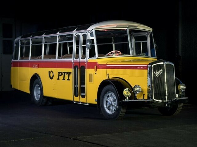 SAURER Andere