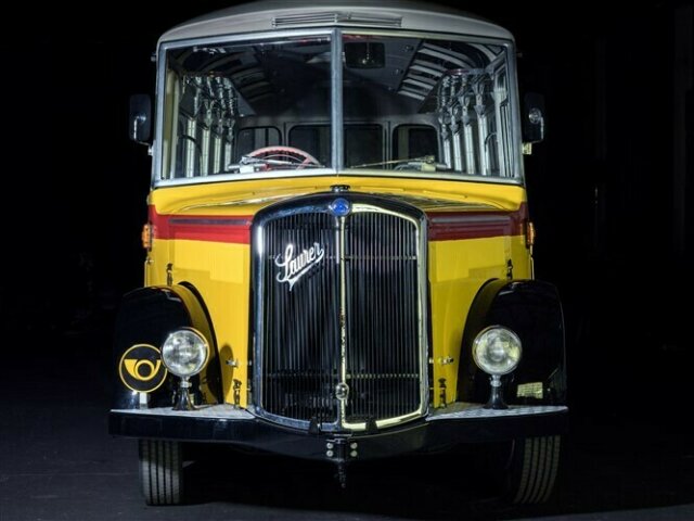 SAURER Andere