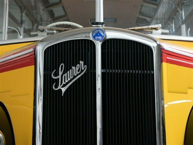 SAURER Andere