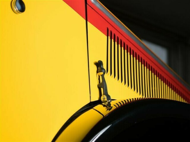 SAURER Andere