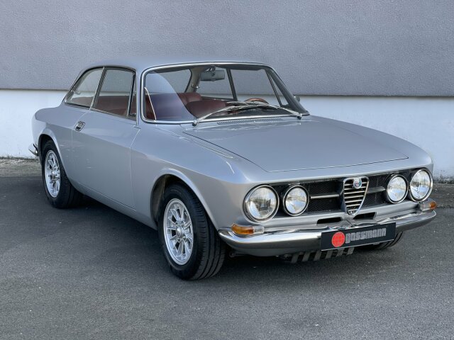 Alfa RomeoGT