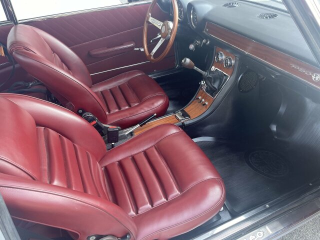 ALFA ROMEO (I) GT