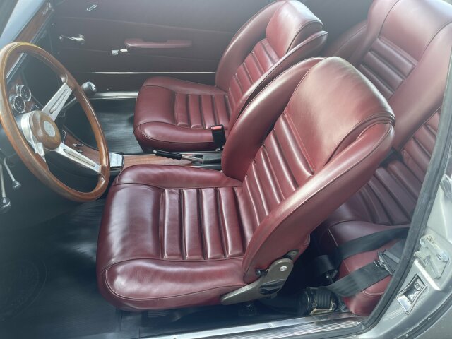 ALFA ROMEO (I) GT