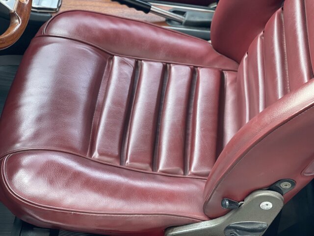 ALFA ROMEO (I) GT