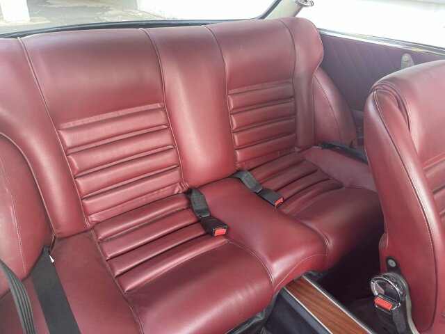 ALFA ROMEO (I) GT