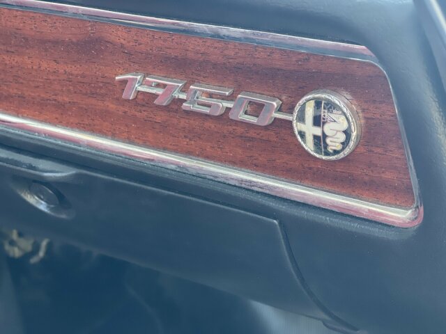 ALFA ROMEO (I) GT