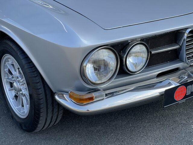 ALFA ROMEO (I) GT