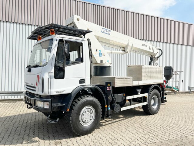 IvecoEuro Cargo