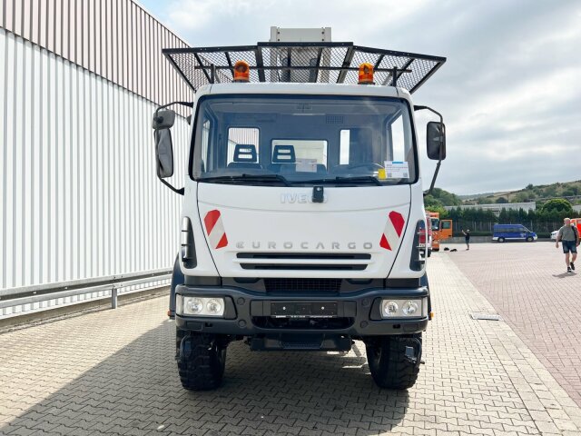 IVECO-MAGIRUS Euro Cargo