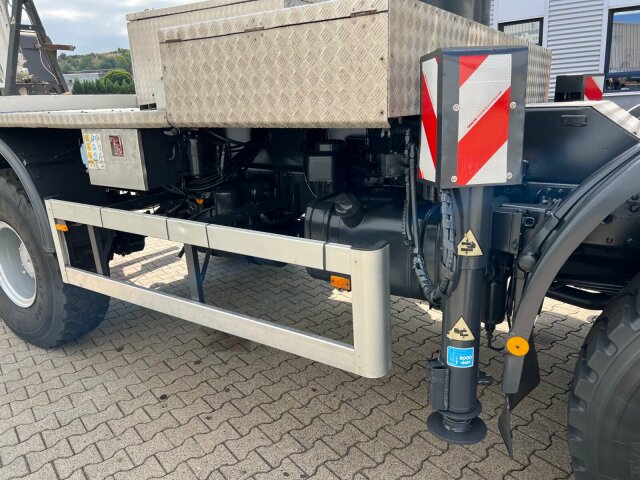 IVECO-MAGIRUS Euro Cargo
